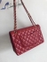 Chanel 2.55 genuine caviar red